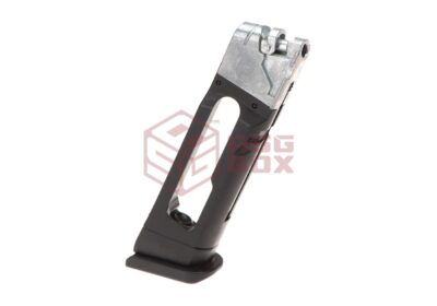 Glock Magazine for Glock 17 Gen 5 Co2 14rds Black