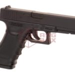 Glock Glock 22 Gen 4 Co2 Black