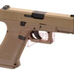 Glock Glock 19X Co2 Tan