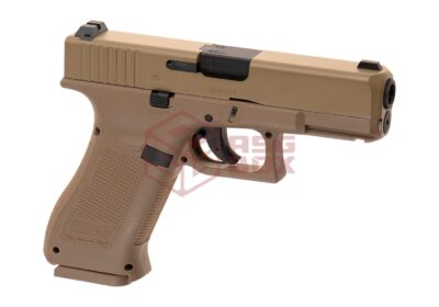 Glock Glock 19X Co2 Tan