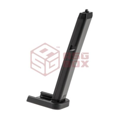 Glock Magazin Glock 19 Co2 4.5mm (.177) BB 16rds