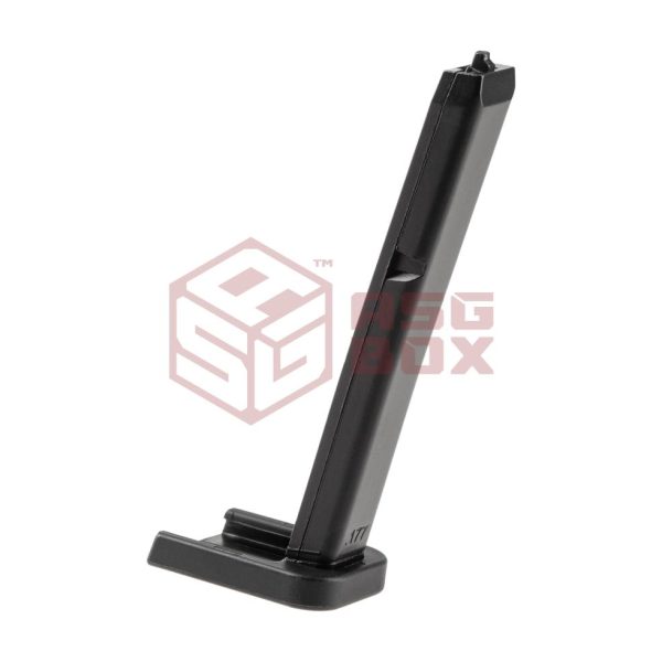 Glock Magazine for Glock 19 Co2 16rds