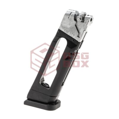 Glock Magazin Glock 17 Blowback Co2 4.5mm (.177) BB 18rds
