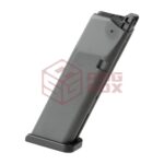 Glock Magazine for Glock 17 Gen 4 Blowback Co2 19rds