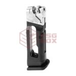 Glock Magazine for Glock 17 Gen 5 Blowback Co2 18rds