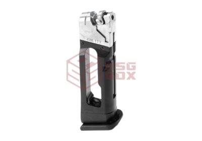 Glock Magazine for Glock 17 Gen 5 Blowback Co2 18rds