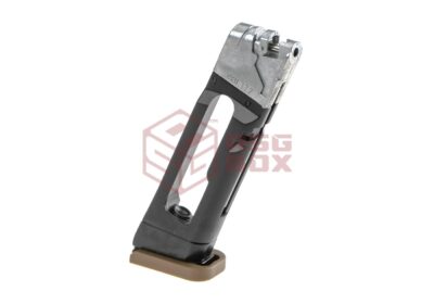Glock Magazine for Glock 19X Blowback Co2 19rds