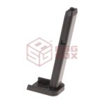 Glock Magazine for Glock 19 Co2 11rds Black