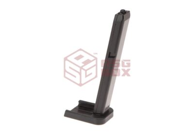 Glock Magazine for Glock 19 Co2 11rds Black