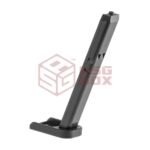 Glock Magazine for Glock 22 Gen 4 Co2 14rds Black