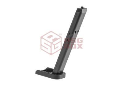 Glock Magazine for Glock 22 Gen 4 Co2 14rds Black