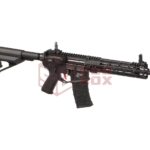 VFC Avalon Samurai Edge CQB Black