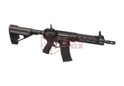 VFC Avalon Samurai Edge CQB Black