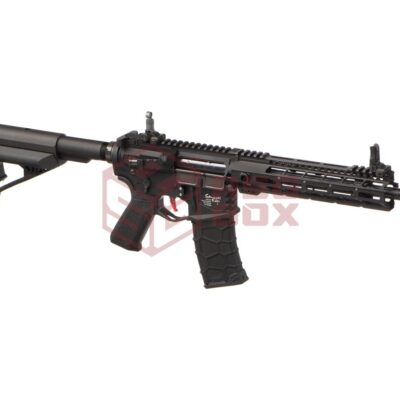 VFC Avalon Samurai Edge CQB Black