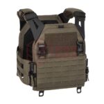 Warrior Low Profile Carrier V2 Ranger Green M