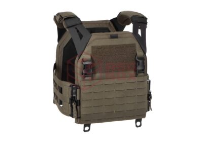 Warrior Low Profile Carrier V2 Ranger Green M