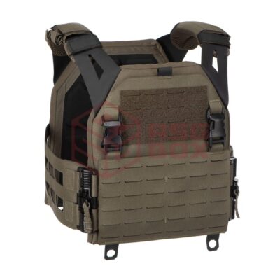Warrior Low Profile Carrier V2 Ranger Green L