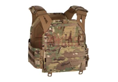 Warrior Low Profile Carrier V2 Multicam M