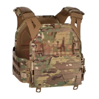 Warrior Low Profile Carrier V2 Multicam L