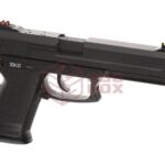 Novritsch SSX23 v2020 GNB Black