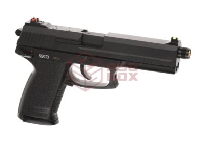 Novritsch SSX23 v2020 GNB Black