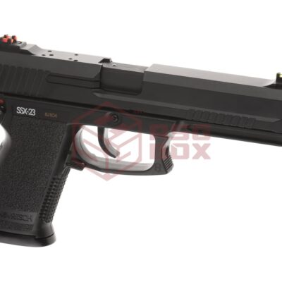 Novritsch SSX23 v2020 GNB Black