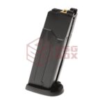 Novritsch Magazin SSX23 v2020 GNB 24rds Black