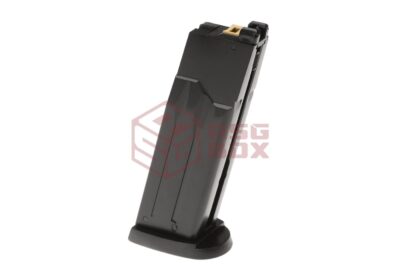 Novritsch Magazin SSX23 v2020 GNB 24rds Black