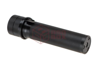 LCT PBS-1 Steel Tracer Black