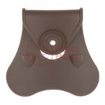 Amomax Paddle Dark Earth