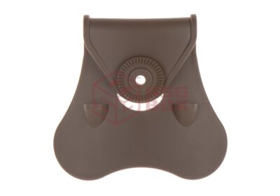 Amomax Paddle Dark Earth