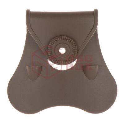 Amomax Paddle Dark Earth