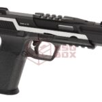 Piranha TR GBB Dual Tone