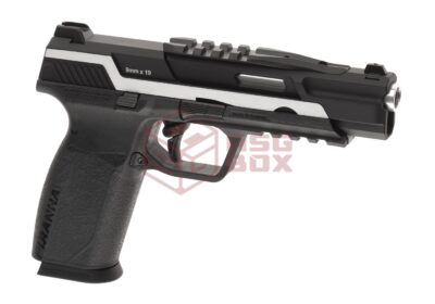 Piranha TR GBB Dual Tone