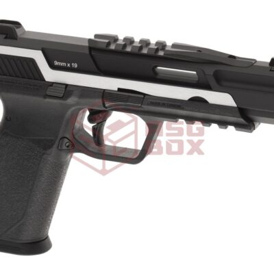 Piranha TR GBB Dual Tone