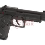 GPM9 Mk3 GBB Black
