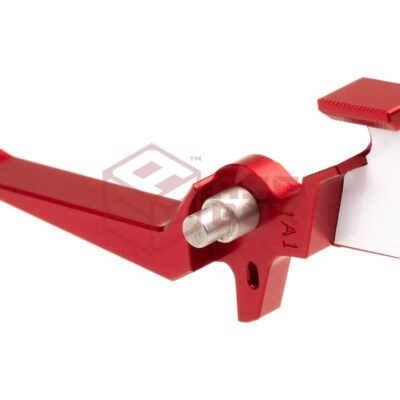 Gate Quantum Trigger 1A1 for Aster V2 Red