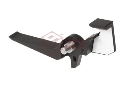 Gate Quantum Trigger 1A1 for Aster V2 Black Matt