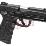 KWC 24/7 Gen 2 Blowback Co2 Black