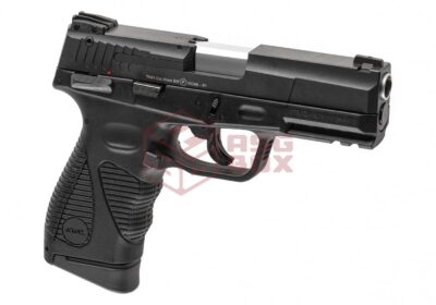 KWC 24/7 Gen 2 Blowback Co2 Black