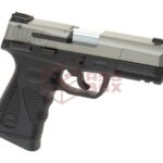 KWC 24/7 Gen 2 Blowback Co2 Dual Tone