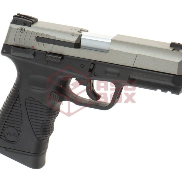 KWC 24/7 Gen 2 Blowback Co2 Dual Tone