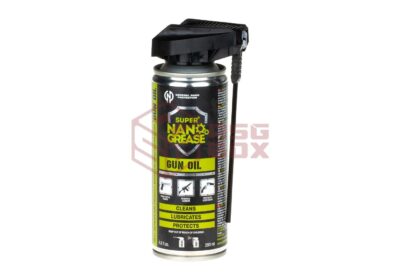 General Nano Protection Gun Oil 200ml