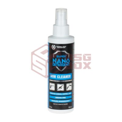 General Nano Protection Gun Cleaner 150ml