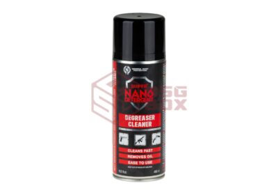 General Nano Protection Gun Degreaser 400ml