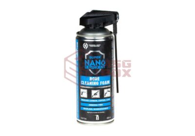 General Nano Protection Bore Cleaning Foam 400ml
