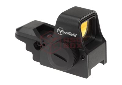 Firefield Impact XLT Reflex Sight Black