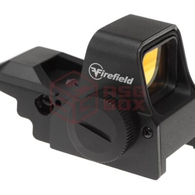 Firefield Impact XLT Reflex Sight Black