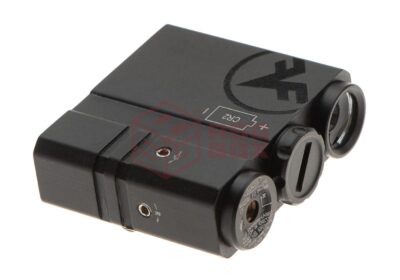 Firefield Charge AR Green Laser and Light Combo Black