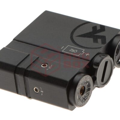 Firefield Charge AR Green Laser and Light Combo Black